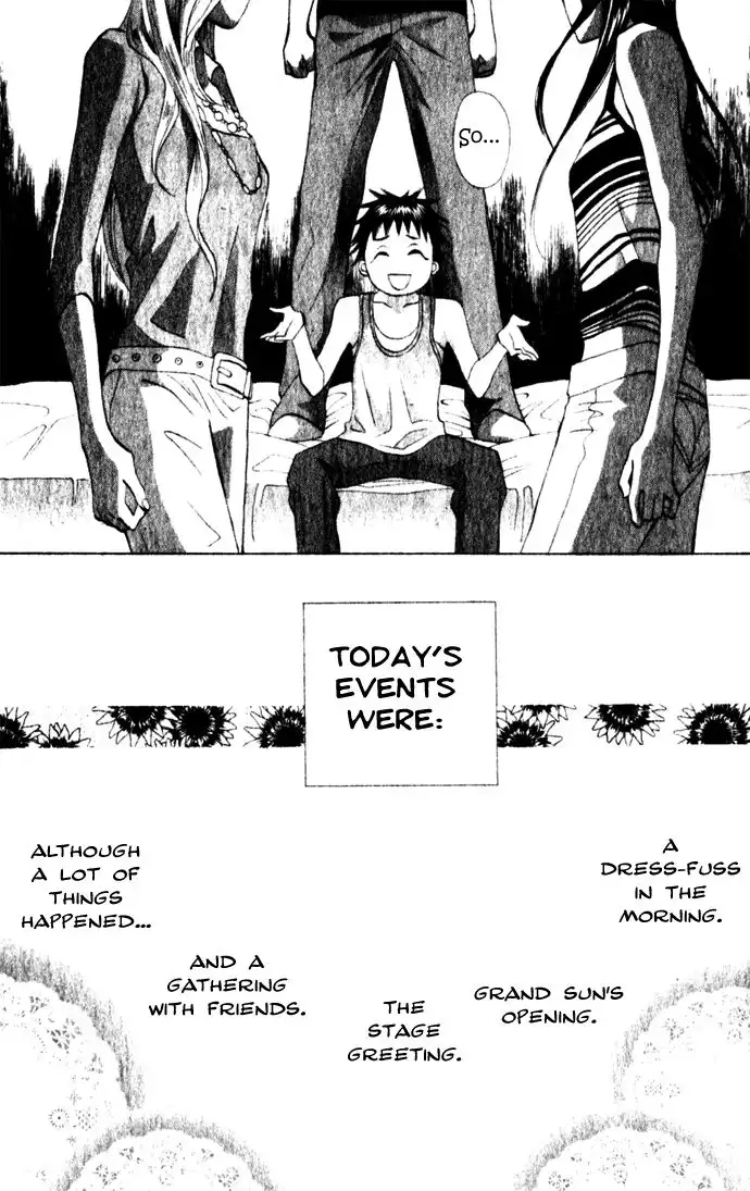 W Juliet II Chapter 5 38